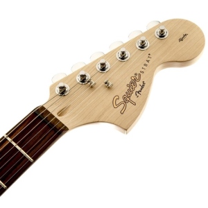 Squier Fsr Affinity Series Stratocaster Sonic Blue