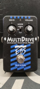 EBS MULTIDRIVE USATO