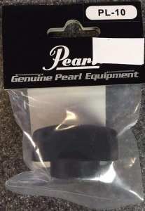 Pearl Ricambi Nylon Bushing Pl10 Per 900