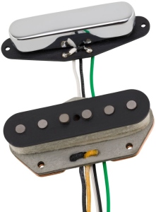 Fender Vintera 60 Vintage Telecaster Pickup Set