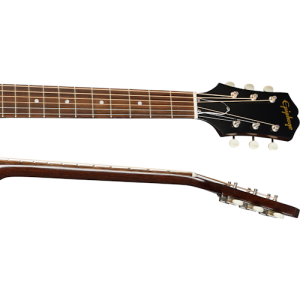 Epiphone Masterbilt J45EC Aged Vintage Sunburst Gloss