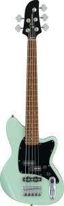 Ibanez Tmb35Mgr Basso Elettrico Scala Corta Mint Green
