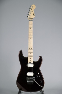 Charvel Pro Mod  San Dimas Style 1 HH Maple Chameleon