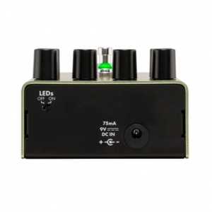 Fender Pour Over Envelope Filter Pedale Effetto