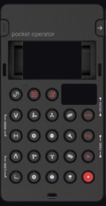 Teenage Engineering Pro Case Ca28