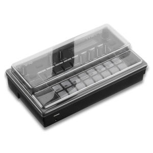 DECKSAVER ROLAND MC101 COVER
