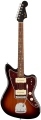 Fender Limited Edition Player Jazzmaster Pau Ferro Fingerboard 3-Color Sunburst