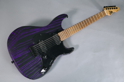 Ltd Sn1000Ht M Purple Blast Chitarra Elettrica