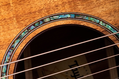 Taylor 722CE Chitarra Acustica Elettrificata