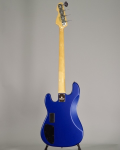 Markbass Jp Modern Blue 4 Cr Maple
