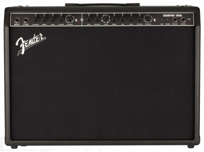 Fender Champion 100Xl 2X12 Celestion