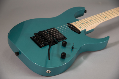 Ibanez RG565EG  Emerald Green