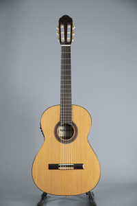 Raimundo 120E Cedar Chitarra Classica Elettrificata Fishman