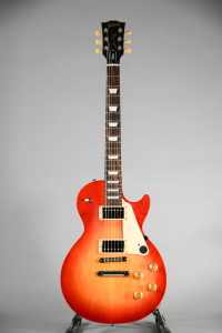 Gibson Les Paul Tribute Satin Cherry Sunburst