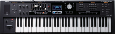 Roland Vr09B V-Combo Live Keyboard