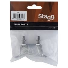 Stagg Blocco Per Meccanica Sm30