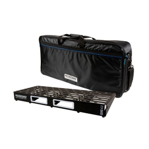 Rockboard By Warwick Rbo B 4.3 Quad B Pedalboard 88x37x13cm