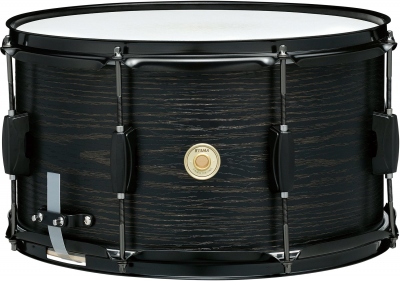 Tama Wp148Bk Rullante 8X14 Woodworks