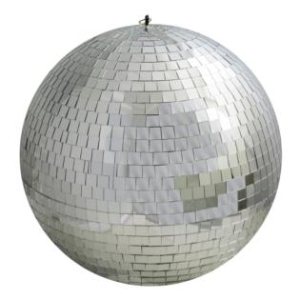 Karma Dj302 Sfera A Specchi 200Mm