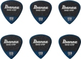 Ibanez  6 pics  Sand Grip Deep Blue 1 mm