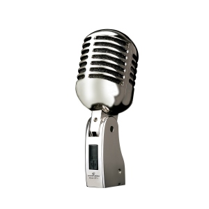 Soundsation Microfono Vintage 50s