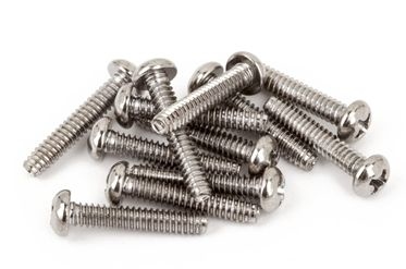 Fender Stratocaster Telecaster Pickup Mounting Screws