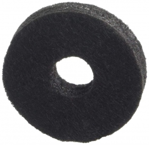 Stagg Sprf1   4 Feltrini Piatti 35x12mm