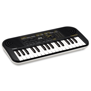 Casio Sa-51 Mini Tastiera Scolastica