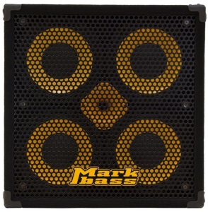 Markbass standard 104 Limited Edition