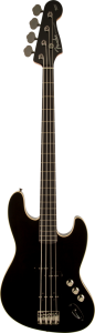 Fender Aerodyne Jazz Bass Black