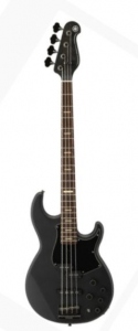 Yamaha Bb734Atmbl Basso Translucent Matte Black