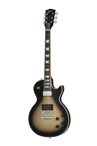 Gibson Adam Jones Les Paul Standard Antique Silverburst
