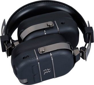 Boss Waza Air Bass