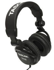 Tascam Th2 Cuffie Stereo