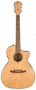 Fender Fa345Ce Auditorium Natural