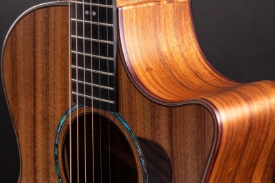 Taylor 724CE Chitarra Acustica Elettrificata