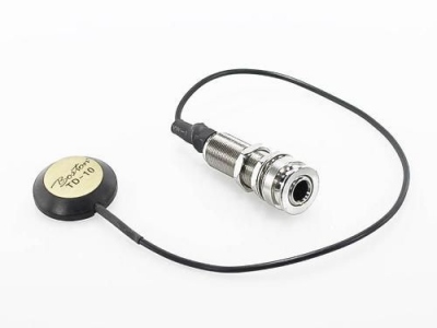 Boston Td10Epj Pickup Trasduttore Per Chitara Acustica