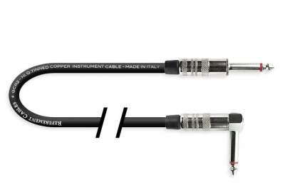 Reference Gcr2-Bk-Jjr3A Cavo Jack Mt 3 Connettori Prolite