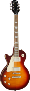 Epiphone Les Paul Standard 60 Iced Tea Chitarra Elettrica Mancina