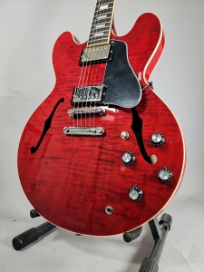 Gibson ES-335 Figured Sixties Cherry