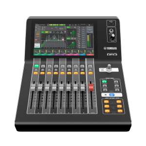 Yamaha DM3S Mixer Consolle Digitale