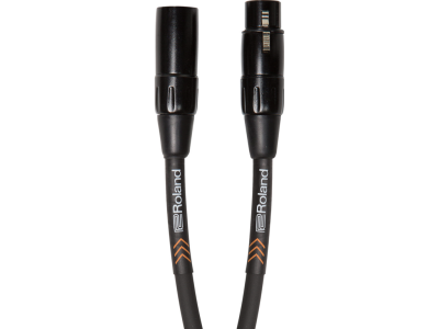 Roland Rmc-B3 Cavo Microfonico XLR XLR Mt.1