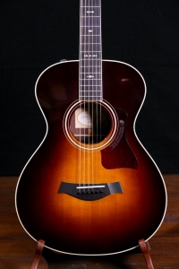 TAYLOR 712E 12 FRET TOBACCO SUNBURST