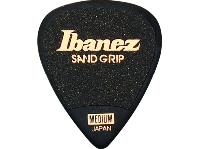 Ibanez Set 6 Plettri Black