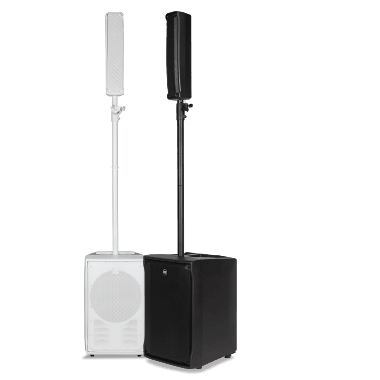 Rcf Evox J8 Array Attivo Portatile a 2 Vie