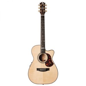 Maton Messiah Em100-808 Small Body