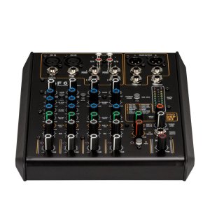 Rcf F 6X Mixer