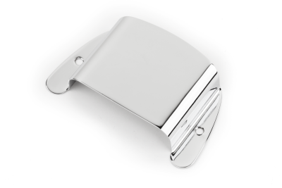 Fender Vintage-Style '51 Precision Bass Pickup Cover Chrome