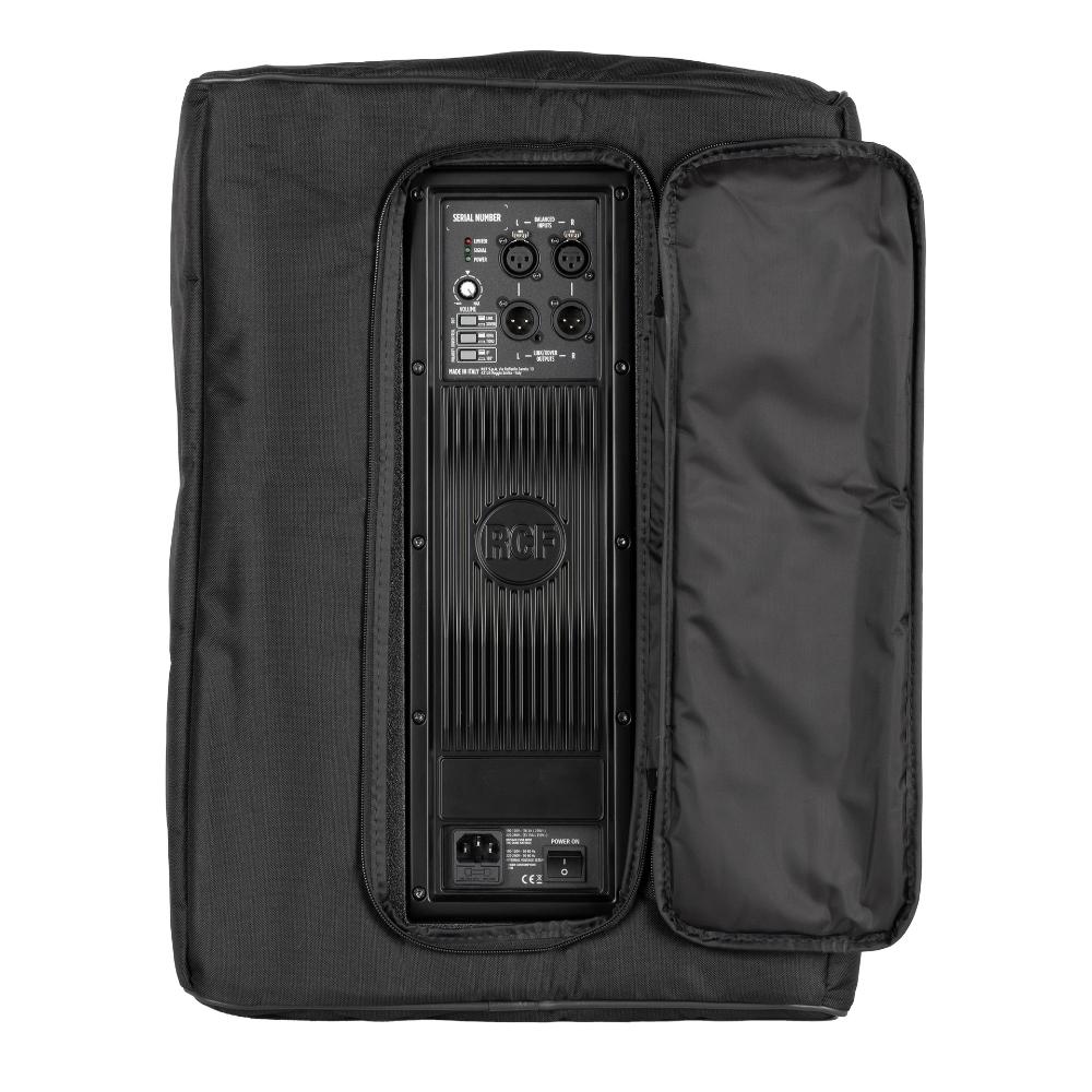 Rcf Cover CVR004w
