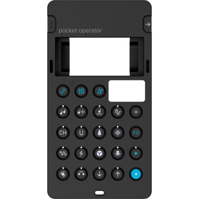 Teenage Engineering Pro Case Ca14